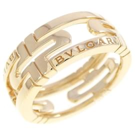 Bvlgari Parentesi Small Ring - Bulgari