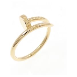Cartier Juste un Clou Small Ring