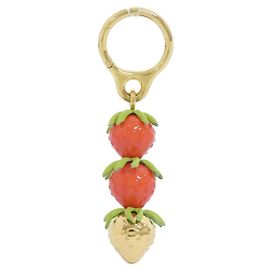 Loewe Strawberry Charm C621232XM9