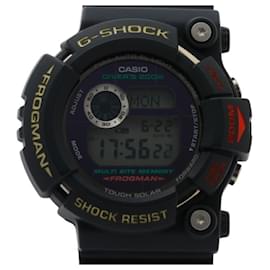 Orologio Casio G-Shock Frogman GW-200