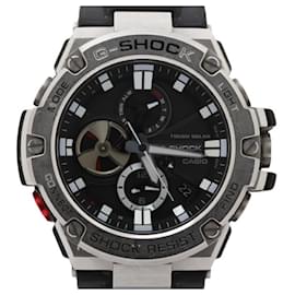 Orologio da polso CASIO G-SHOCK G-STEEL GST-B100-1AJF - Casio