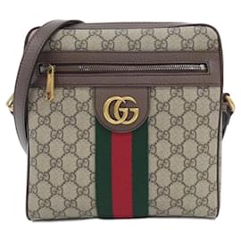Borsa a tracolla Gucci Ophidia