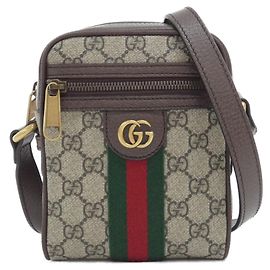 Borsa a tracolla Gucci Ophidia