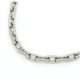 Louis Vuitton Monogram Necklace Chain M00307
