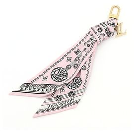 Accessorio Portachiavi Louis Vuitton