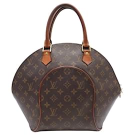 BORSA VINTAGE LOUIS VUITTON ELLIPSE GM M51128 TOILE MONOGRAM LV PURSE
