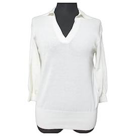 Autre Marque Top in maglia a coste CYCLAS