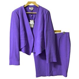 Conjunto Chaqueta y Falda Armani Collezioni