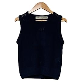Autre Marque Chaleco de punto Rest&Recreation