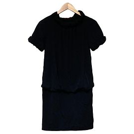 Autre Marque VIVIENNE TAM Power Net Kleid