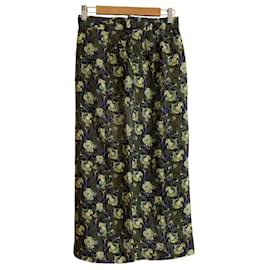 Autre Marque JOURNAL STANDARD relume Falda larga con estampado floral