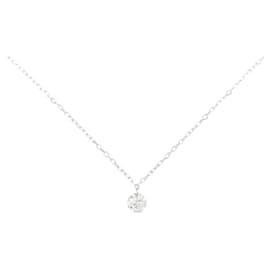 Autre Marque Collana di diamanti Au750