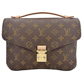 Monogram Pochette Metis - Louis Vuitton