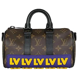 Louis Vuitton Mini Borsa a Tracolla