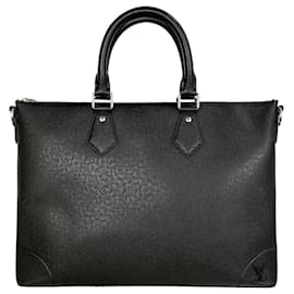 Borsetta Slim Taiga Nera - Louis Vuitton