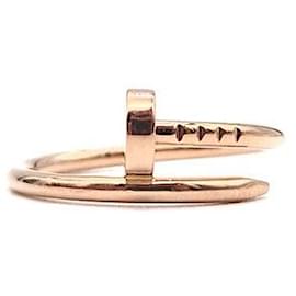 Cartier Juste un Clou Ring Small