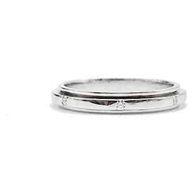 Possession Diamantring - Piaget