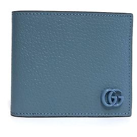 Gucci Maison D'Inspiration Men's Wallet in Sweet Blue