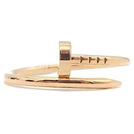 Cartier Juste un Clou Ring Small