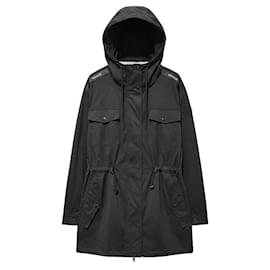 Wende Field Jacket - Moncler