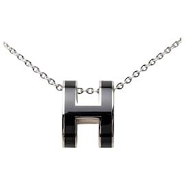 Collier Hermes Pop H - Hermès
