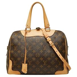 Borsa Louis Vuitton Monogram Retiro