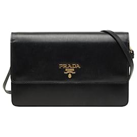 Borsa a Tracolla Prada