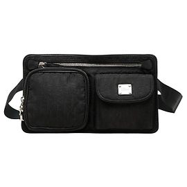 Borsa a tracolla e pochette da vita Christian Dior Dior Trotter