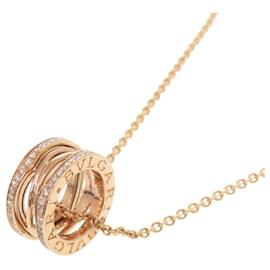 Bulgari Collana Bvlgari B-ZERO1 Design Legend Diamanti
