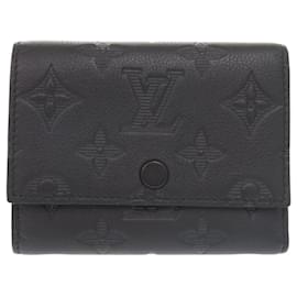 Louis Vuitton Victor Wallet in Monogram Shadow