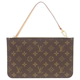 Pouch Louis Vuitton Neverfull