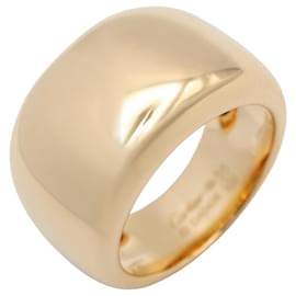 Cartier Nouvelle Vague Ring - 18K Gelbgold