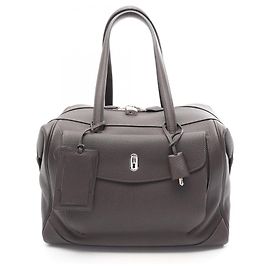 Hermès Borsa Boston Hermes HERMES Wallago 35