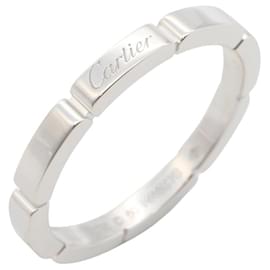 Anillo Cartier Maillon Panthère