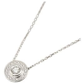 Collana Cartier d'Amour Diamanti
