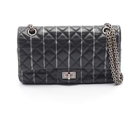 Borsa a tracolla Chanel 2.55 Matelassé Mademoiselle