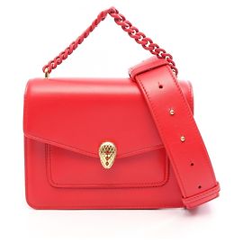 Bulgari Bvlgari BVLGARI Serpenti Forever Borsa a mano 2-Way