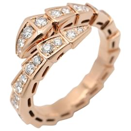 Bvlgari Serpenti Viper Ring - Bulgari