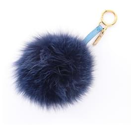 Fendi Pom Charm Handtaschen-Accessoire