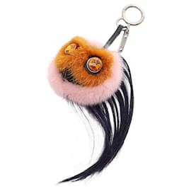 Borsa Fendi con charm Bugs Monster
