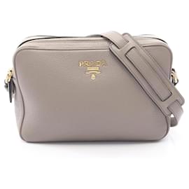 Borsa a tracolla/Borsa a mano Prada VITELLO PHENIX