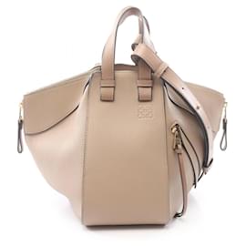 Borsa Loewe Hammock Small - Borsa a mano 2-Way