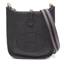 Hermes Evelyne Amazon TPM Schultertasche - Hermès