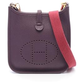 Hermès Borsa a tracolla Hermes Evelyne TPM