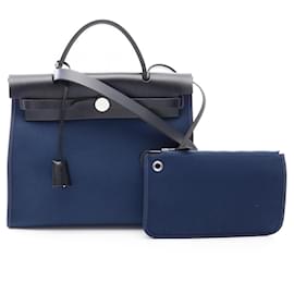 Borsa Hermes Herbag Zip PM - Hermès