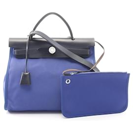 Borsa Hermes Herbag Zip PM - Hermès