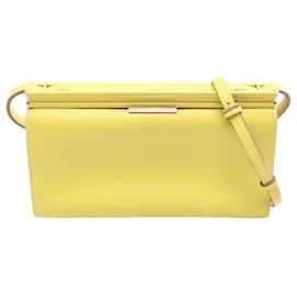 Hermès Borsa a tracolla Hermes Click H 21 Lime