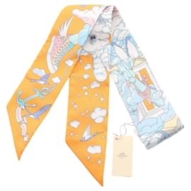Twilly Sur Mon Nuage Hermes - Hermès