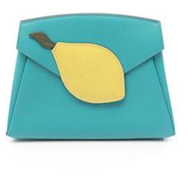 Borsa/Pouch Hermes Tutti Frutti - Hermès