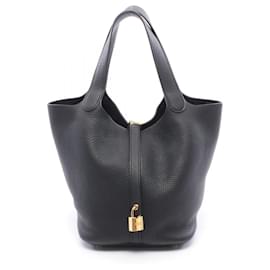 Borsa Hermes Picotin Lock MM - Hermès